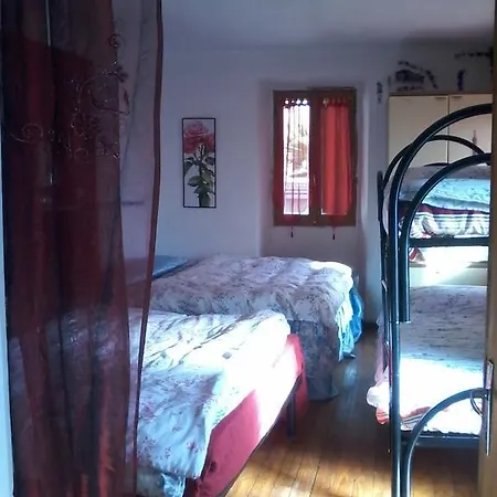 La Rosa Apartment Arizzano