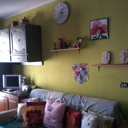La Rosa Apartment